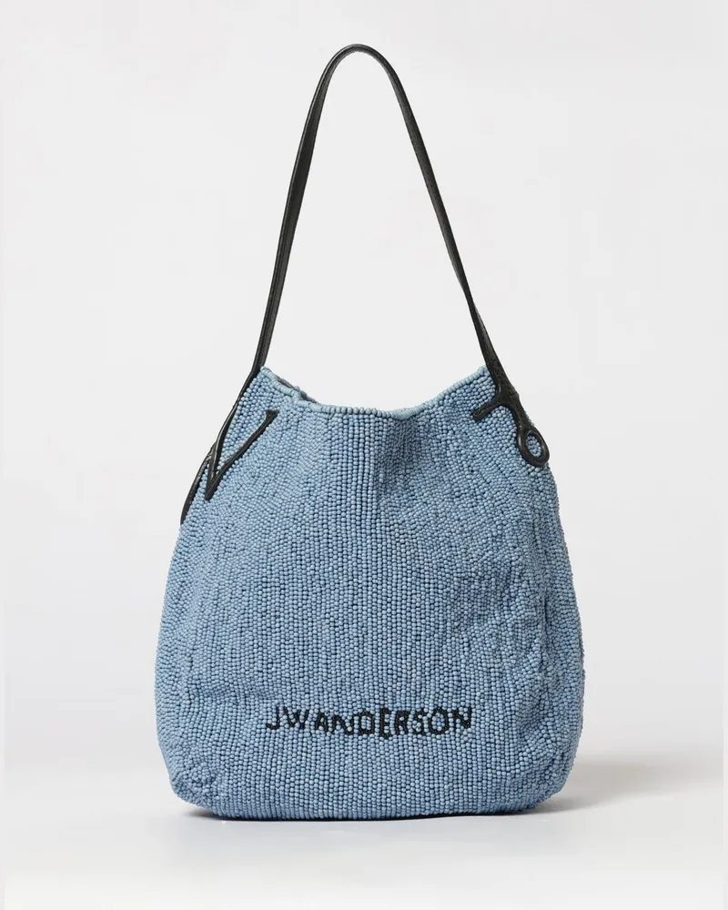 J.W.Anderson Handtasche damen Blau