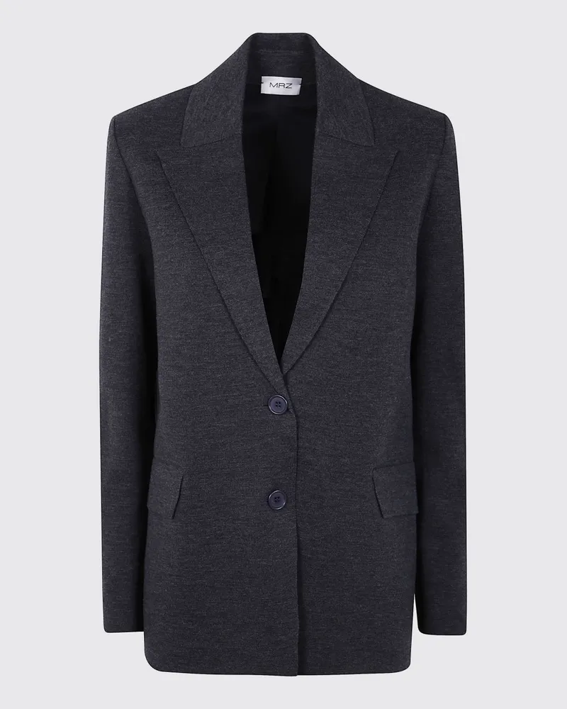 MRZ Jacke damen Charcoal
