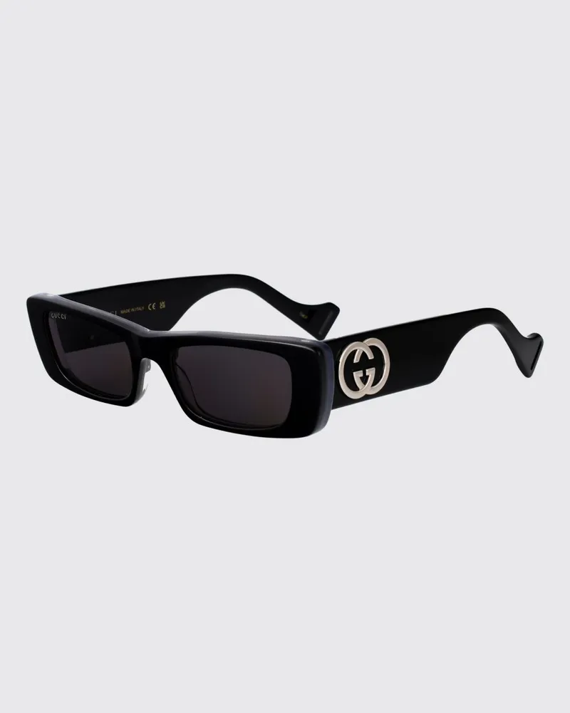 Gucci Sonnenbrillen damen Schwarz
