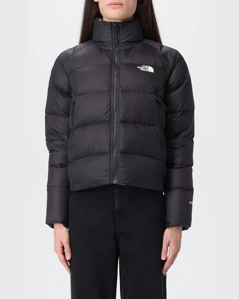 The North Face Mantel damen Schwarz