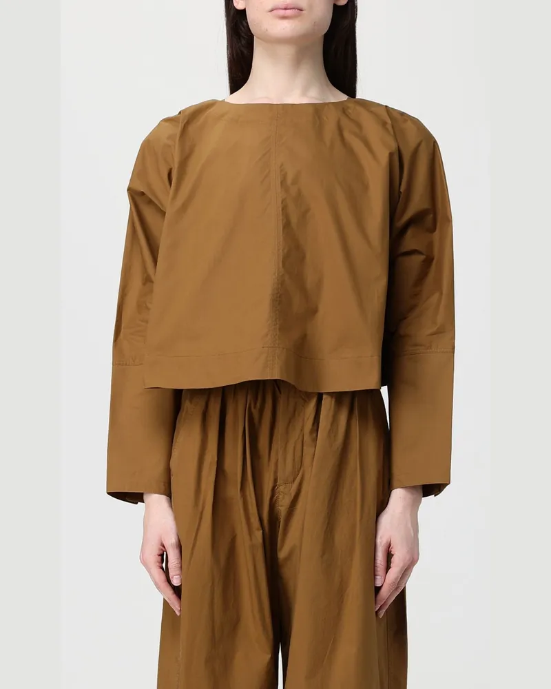 Soeur Top damen Braun