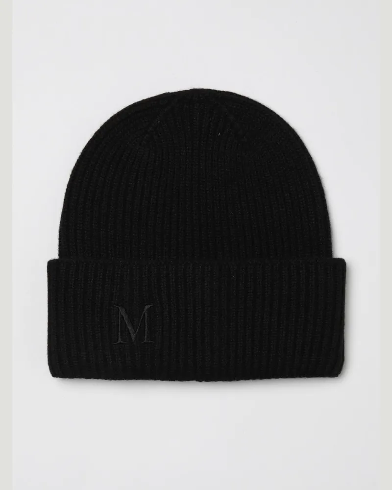 Max Mara Hut damen Schwarz