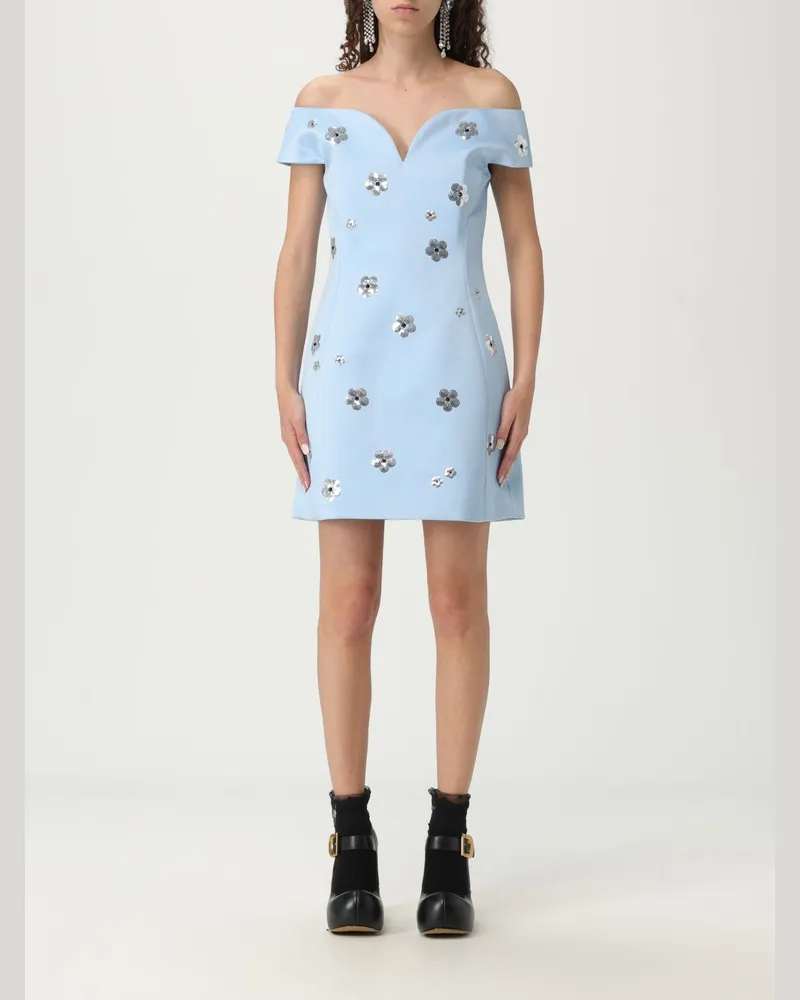 Marc Jacobs Kleider damen Hellblau