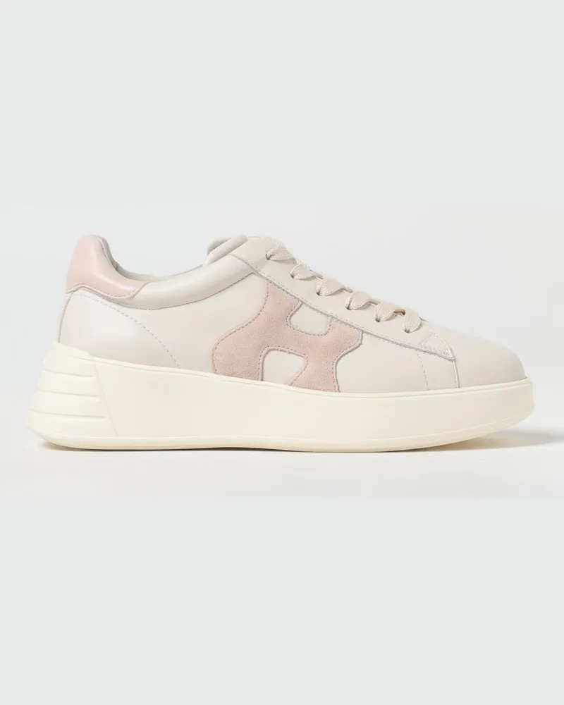 Hogan Sneakers damen Pink