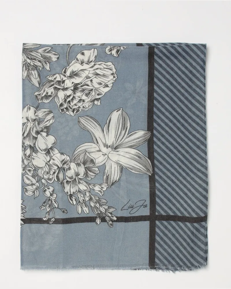 Liu Jo Schal damen Denim