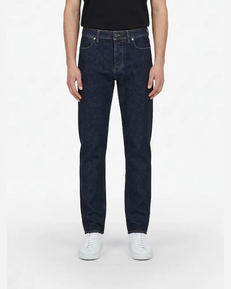 Stone Island Jeans herren Blau