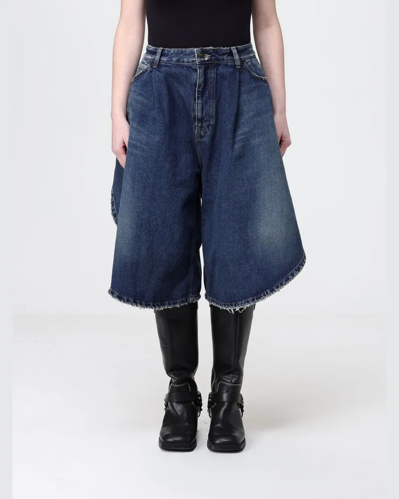 Balenciaga Shorts damen Ocean