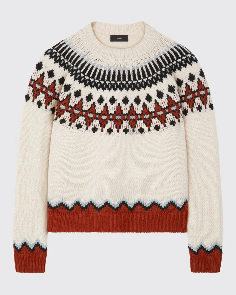 Alanui Pullover damen Bunt