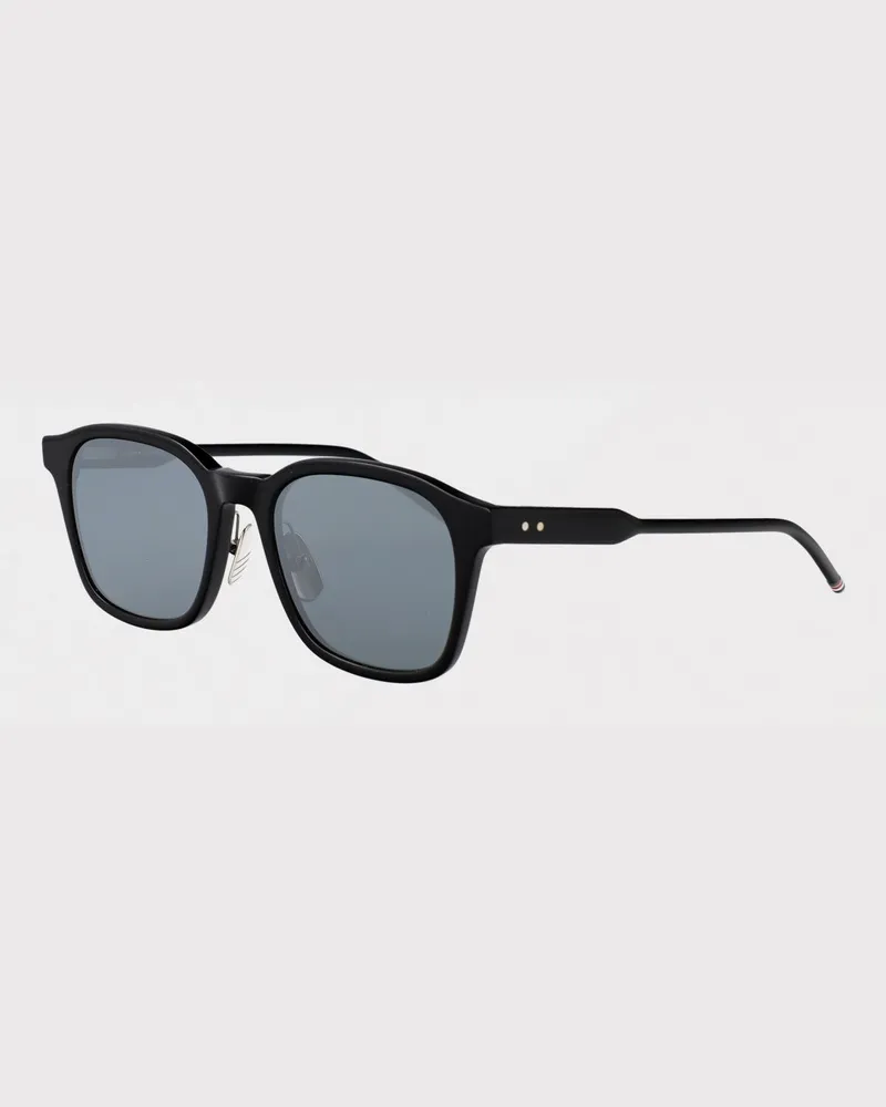 Thom Browne Sonnenbrillen herren Schwarz