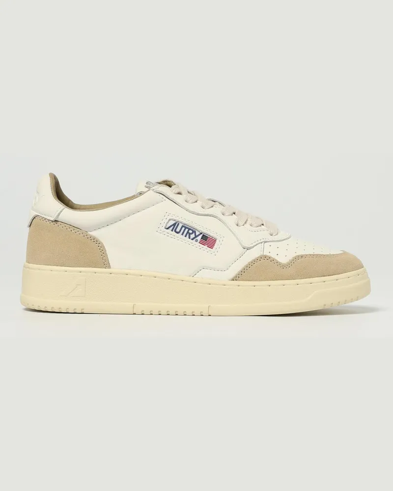 AUTRY Sneakers herren Weiß