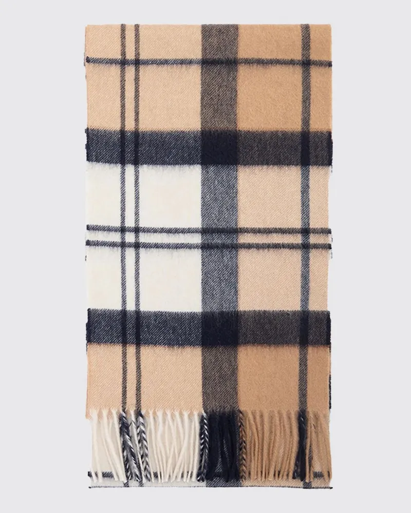 Barbour Schal herren Navy