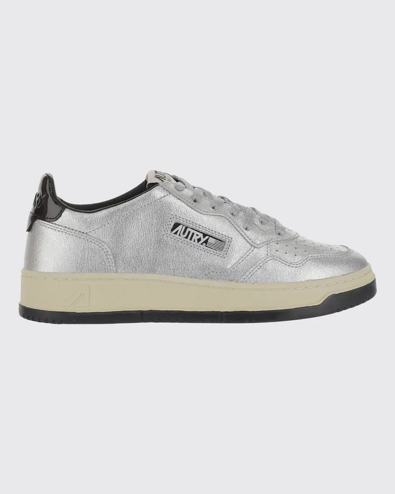 AUTRY Sneakers herren Silber