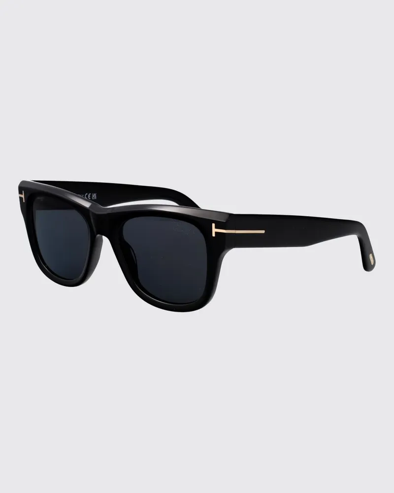 Tom Ford Sonnenbrille herren Schwarz