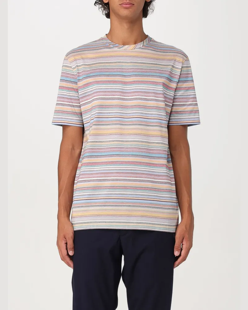 Paul Smith T-shirt Bunt