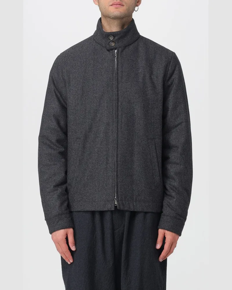 Tintoria Mattei Jacke herren Grau