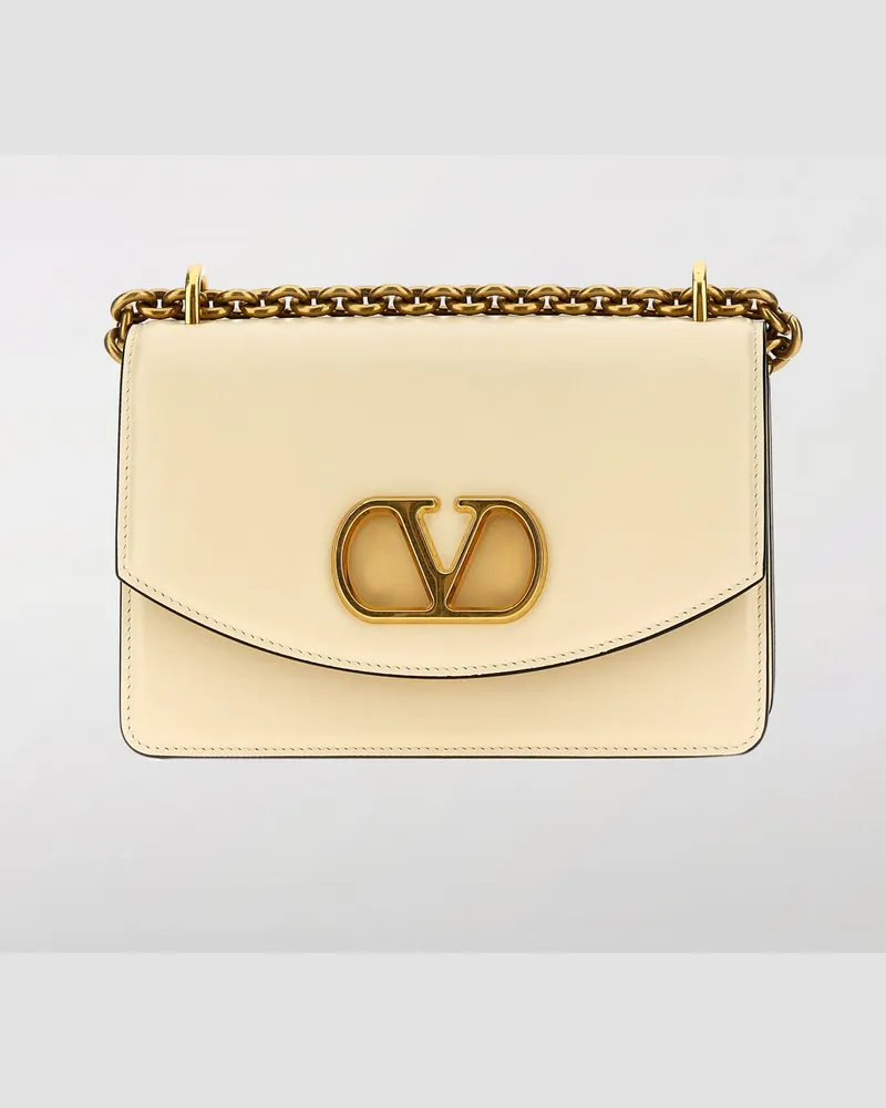 Valentino Garavani Handtasche damen Weiß