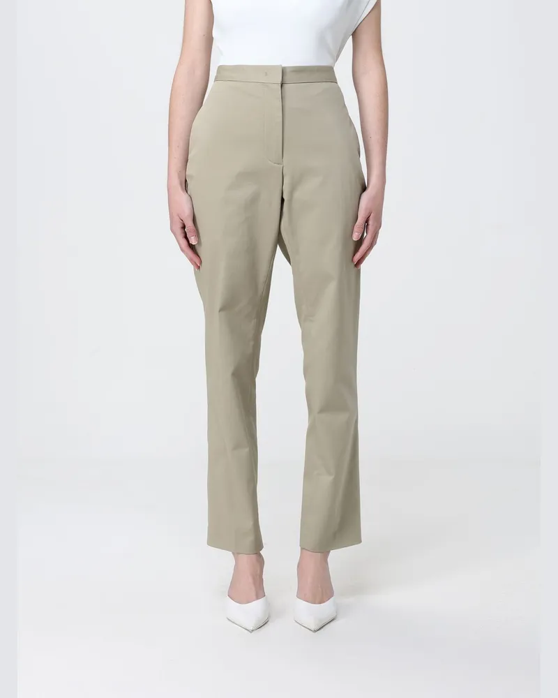 Fabiana Filippi Hose damen Kaki