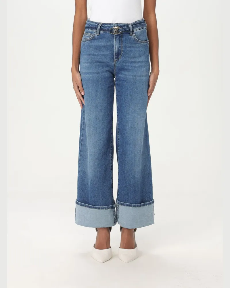 Liu Jo Jeans damen Blau