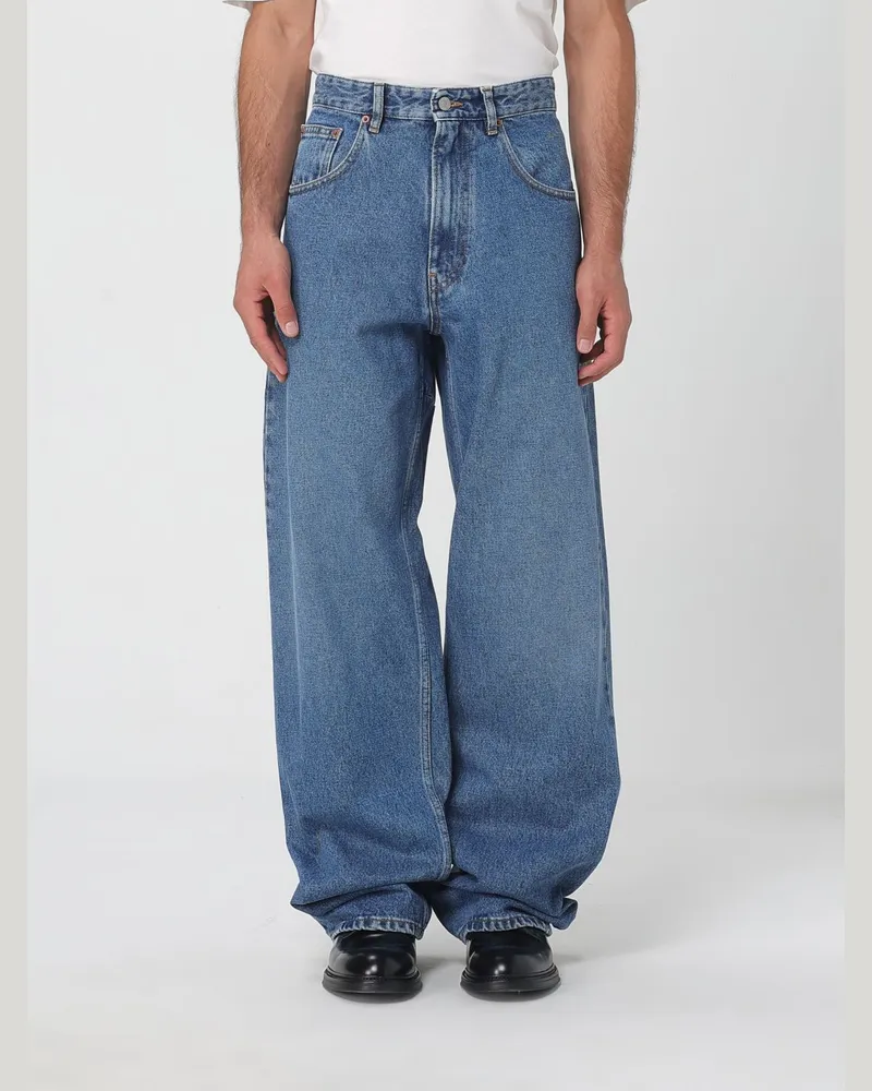 Maison Margiela Jeans herren Denim