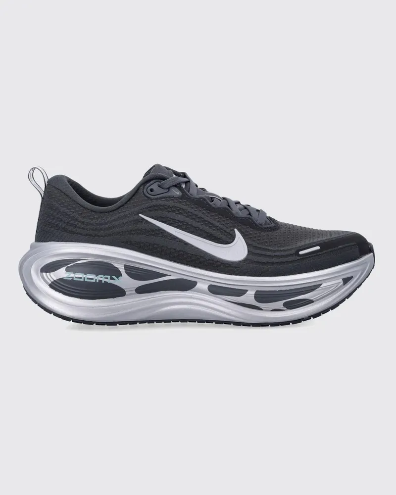 Nike Sneakers herren Grau