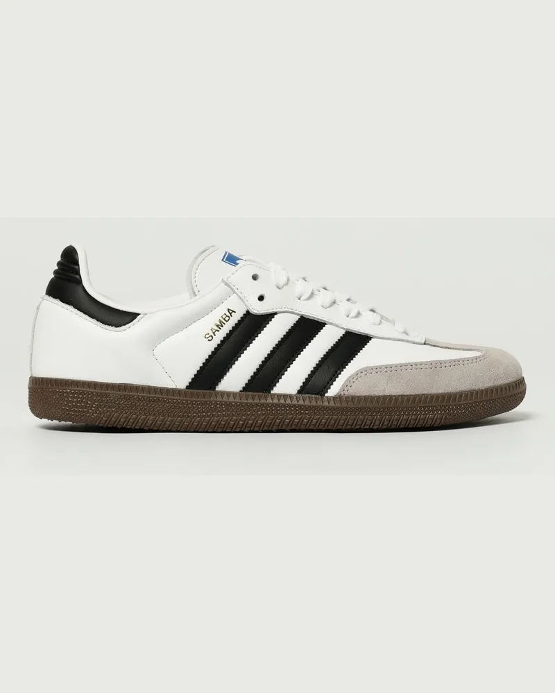 adidas Sneakers damen Weiß