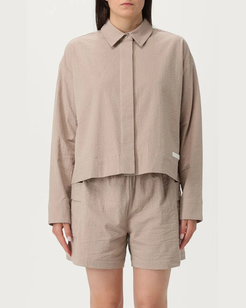 EA7 Rock damen Beige
