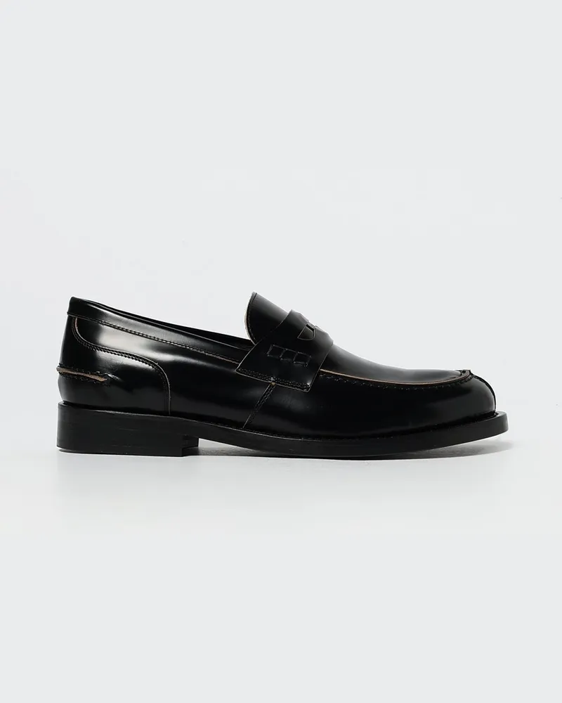 Paul Smith Schuhe herren Schwarz