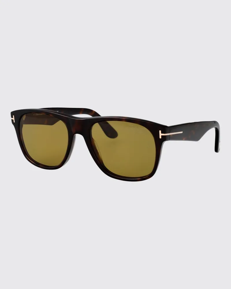 Tom Ford Sonnenbrille herren Gelb
