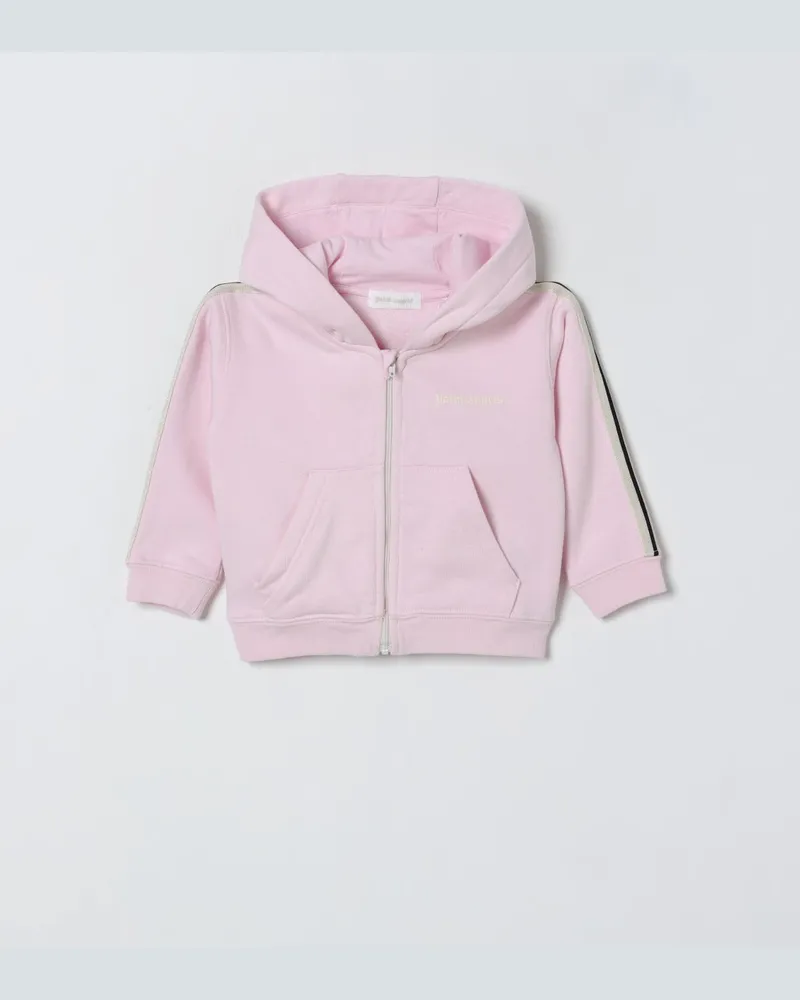Palm Angels Pullover kinder Pink