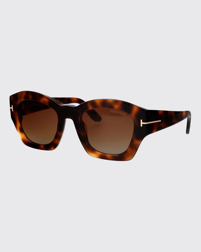 Tom Ford Sonnenbrille damen Braun