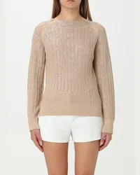 Ermanno Scervino Pullover Beige