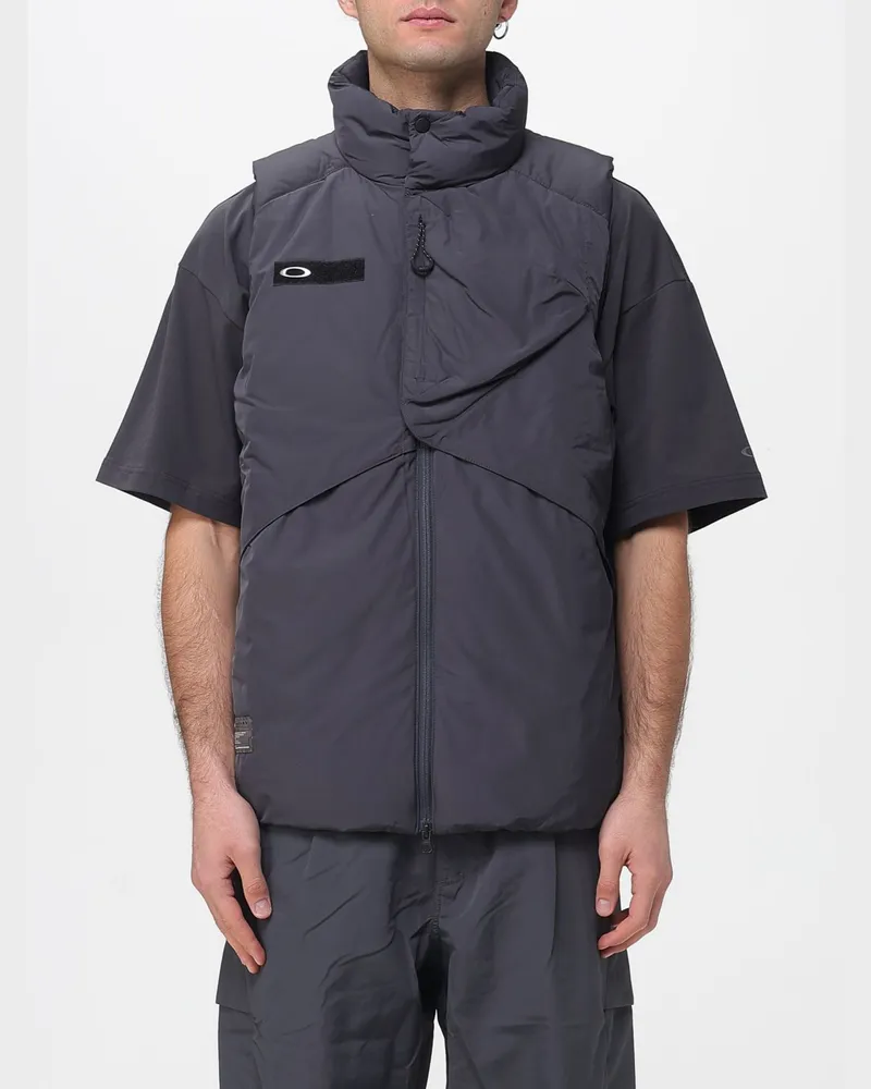 Oakley Pullover herren Schwarz