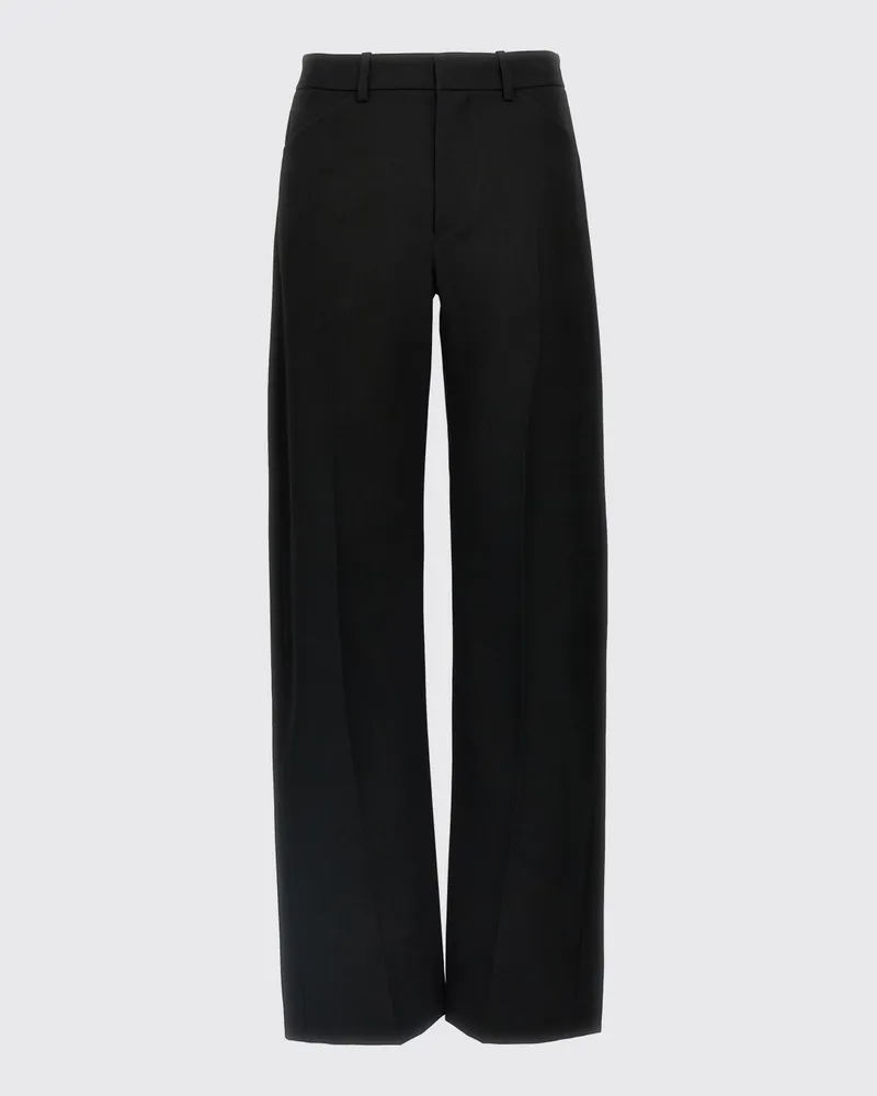 Alexander Wang Hose damen Schwarz