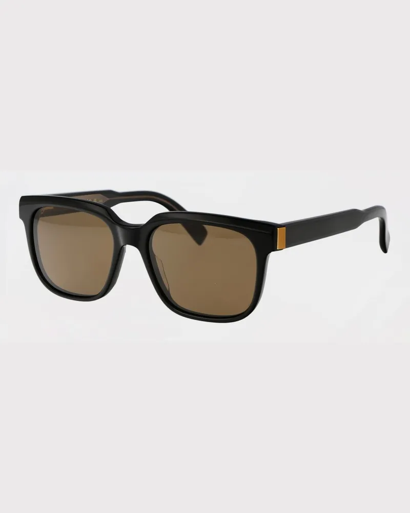 Dunhill Sonnenbrillen damen Schwarz