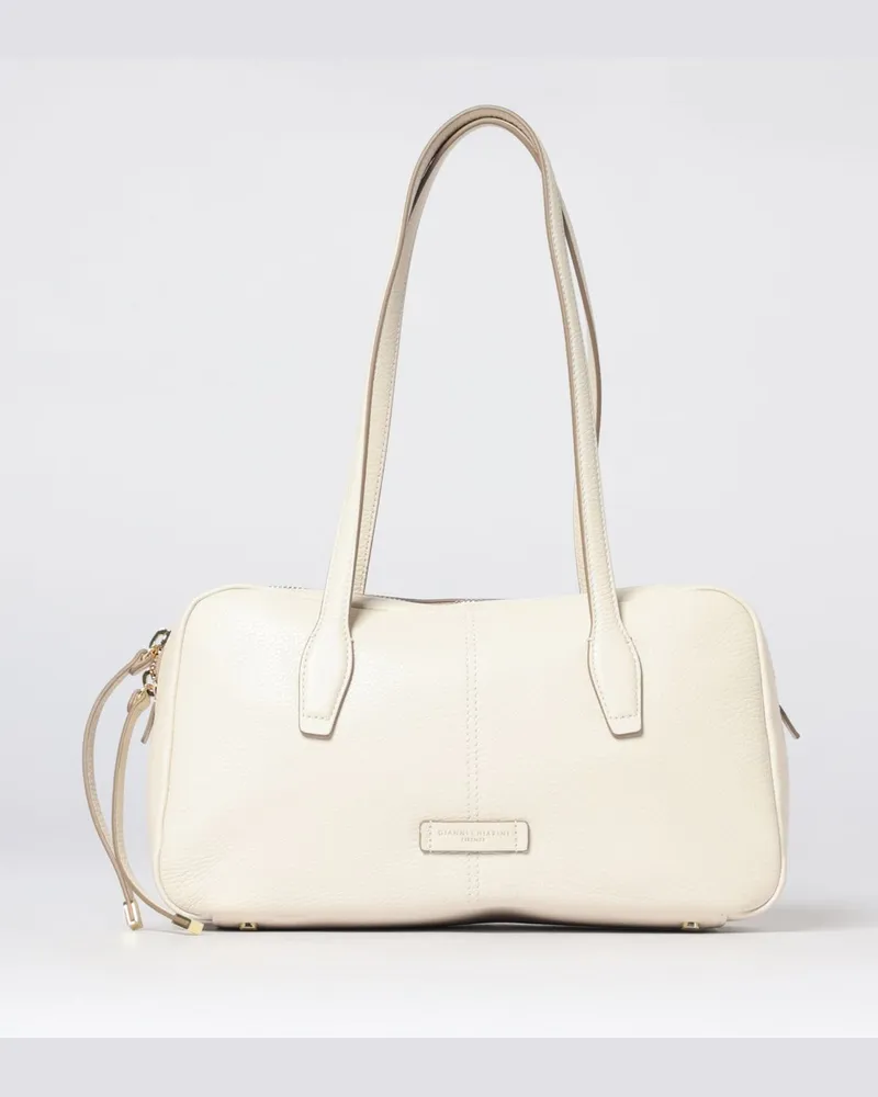 Gianni Chiarini Handtasche damen Yellow