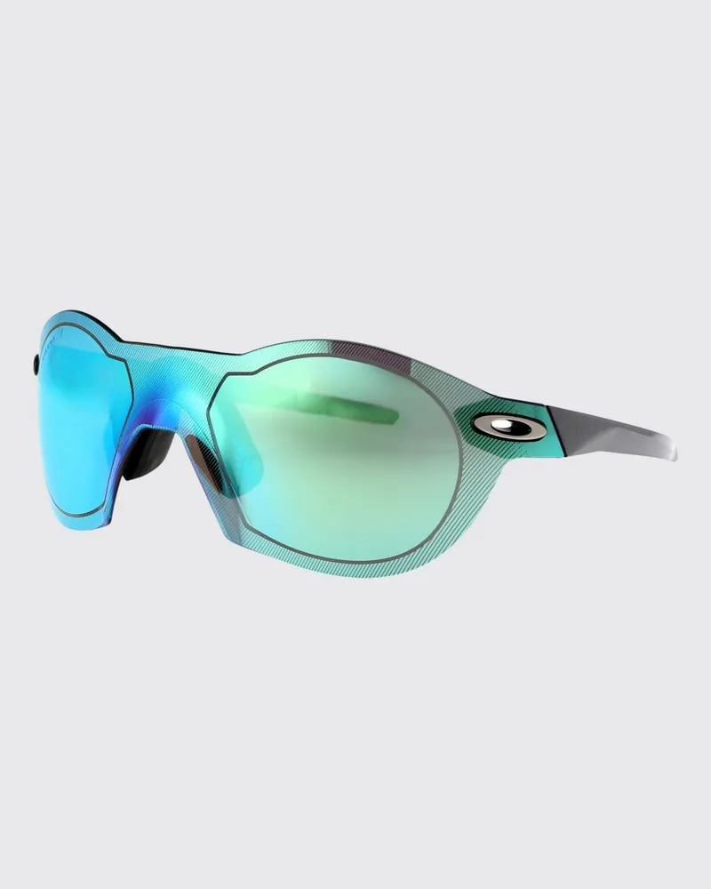 Oakley Sonnenbrillen herren Hellblau