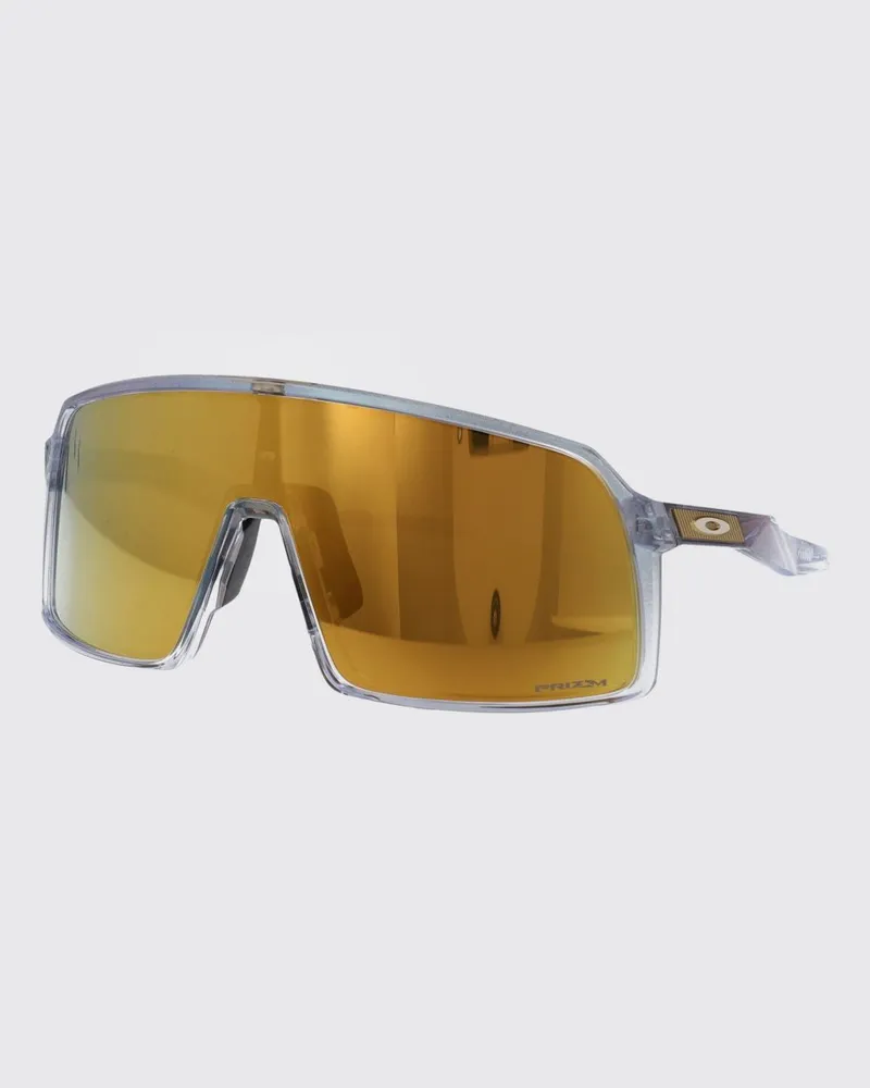 Oakley Sonnenbrillen herren Durchsichtig