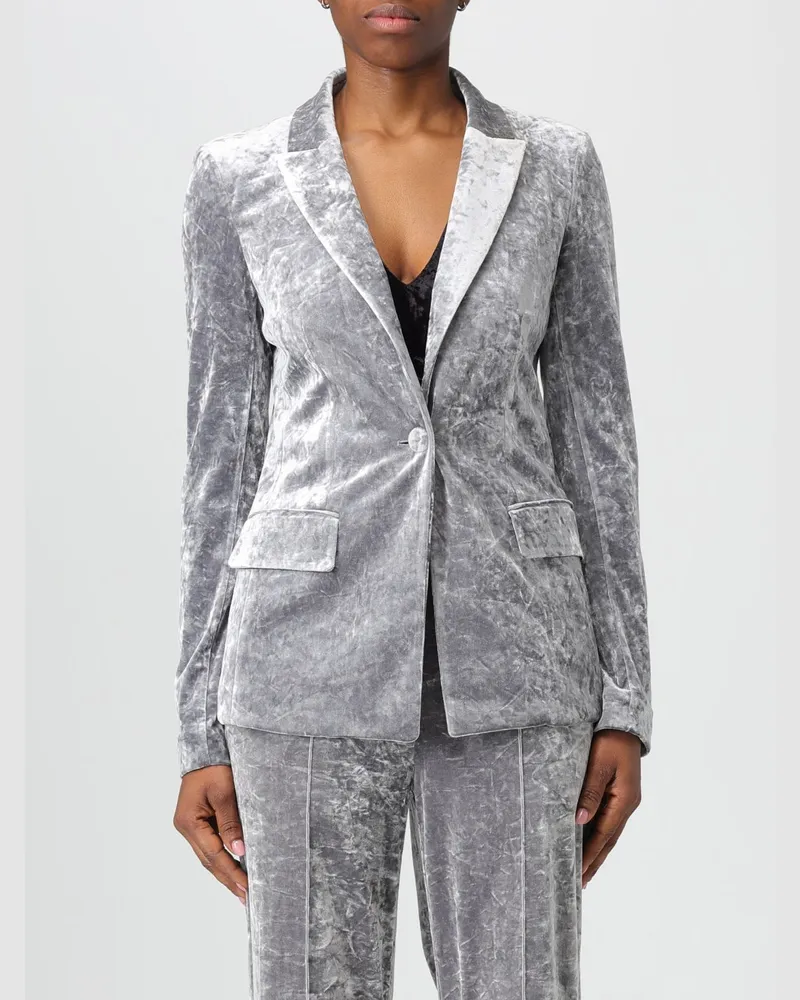 Patrizia Pepe Blazer damen Grau