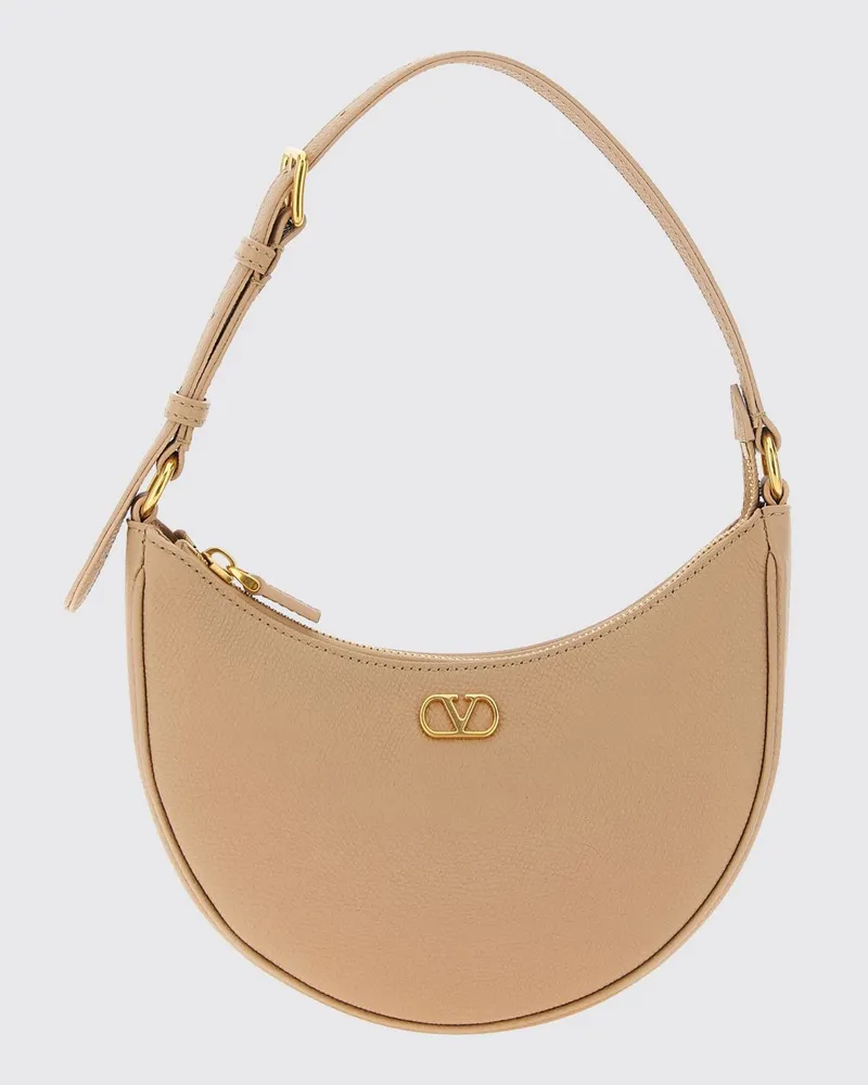 Valentino Garavani Schultertasche damen Pink