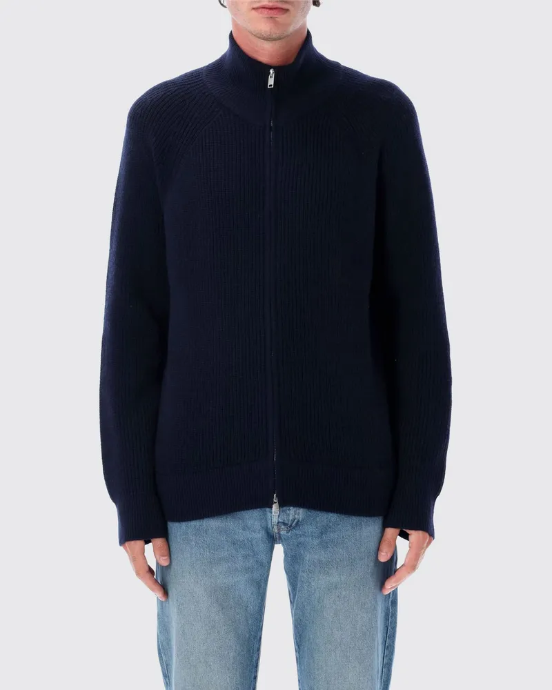 Isabel Marant Pullover herren Navy