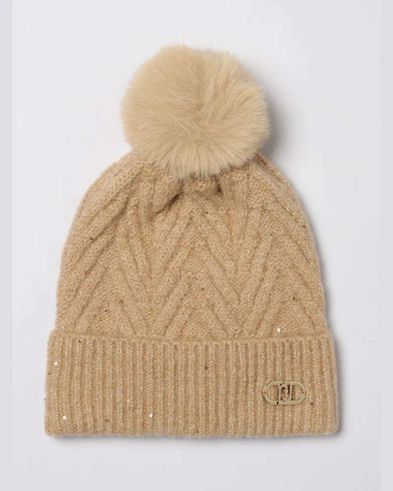 Liu Jo Hut damen Beige