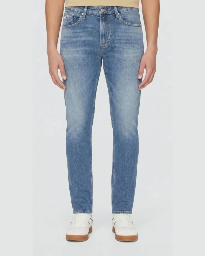 Tommy Hilfiger Jeans herren Denim