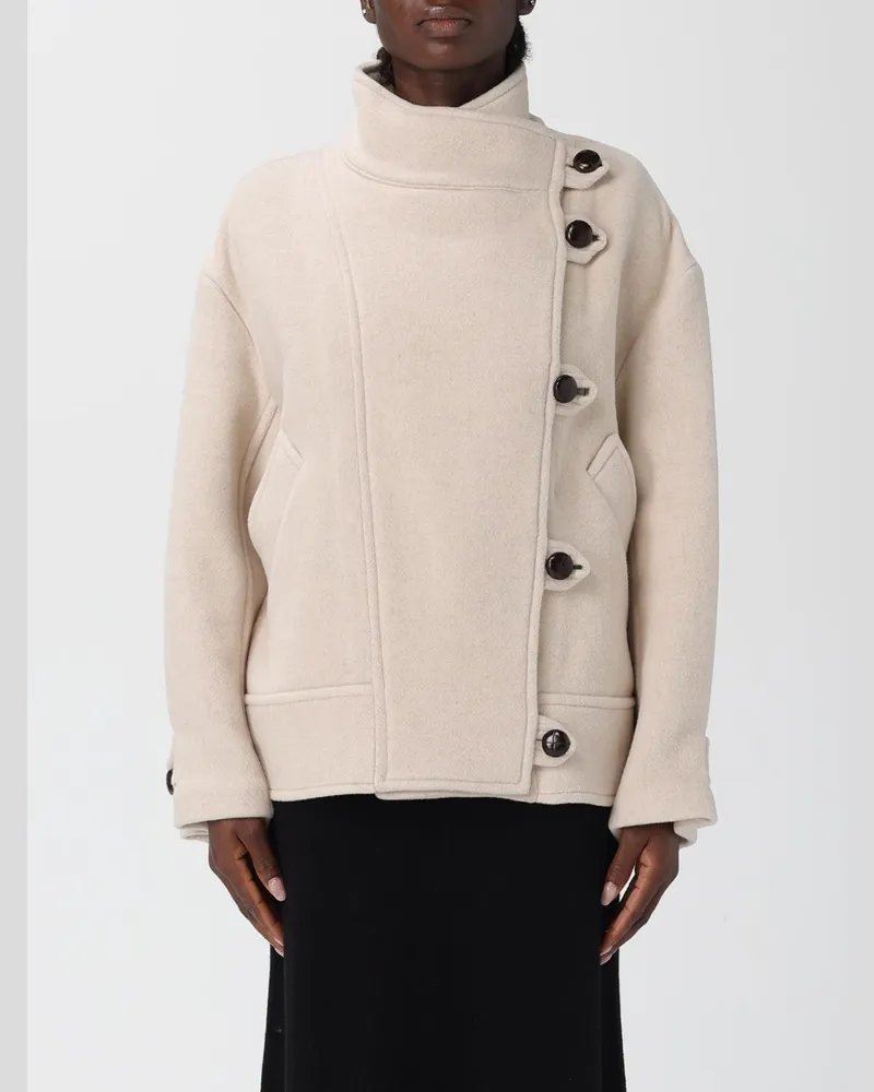 Isabel Marant Jacke damen Beige