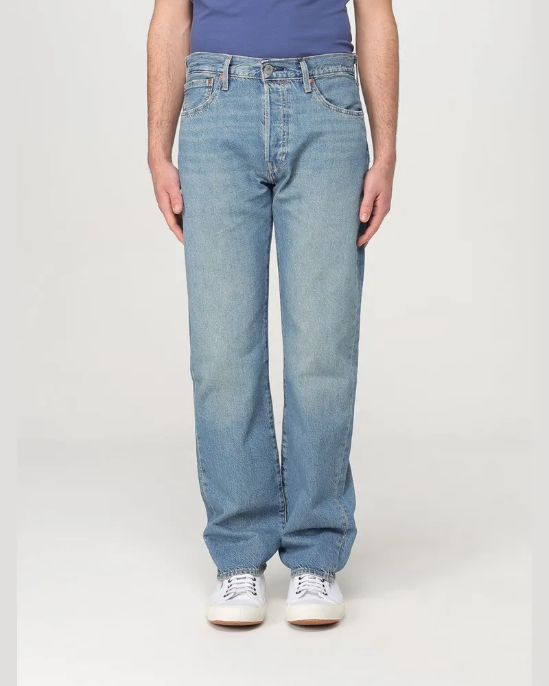 Levi's Jeans herren Denim