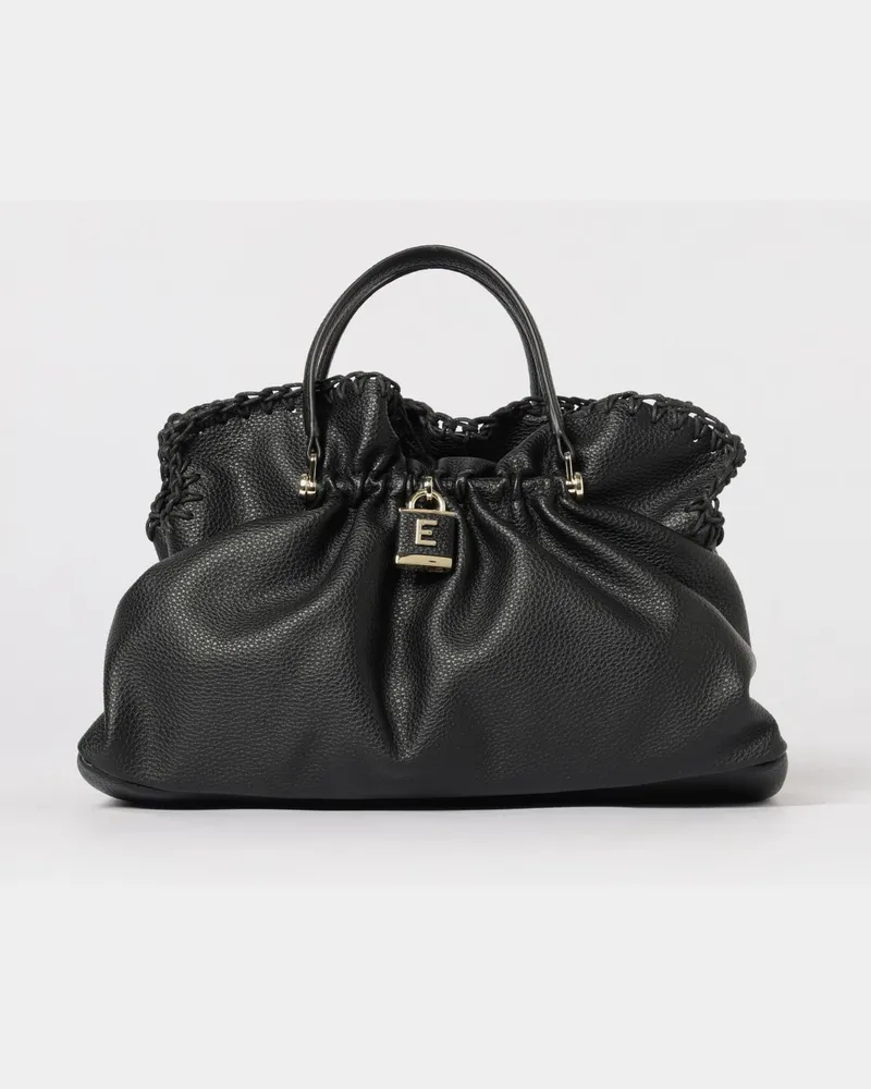 Ermanno Scervino Tragetasche damen Schwarz