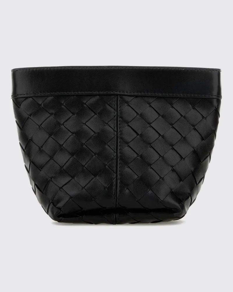 Bottega Veneta Minitasche damen Schwarz