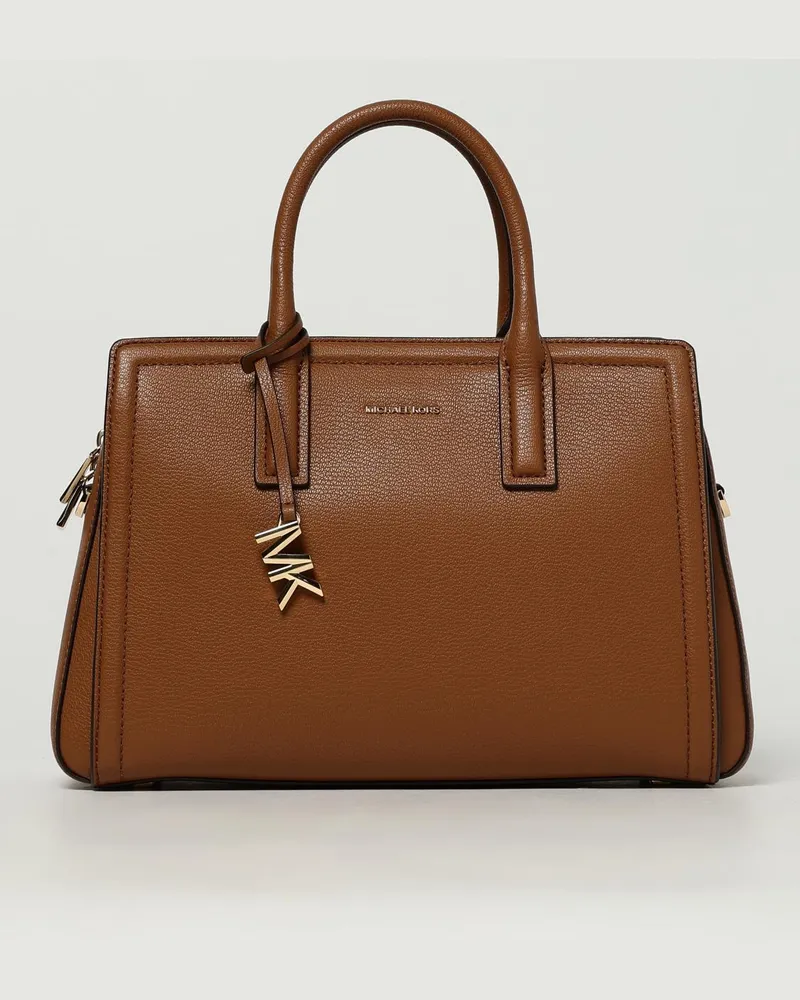 Michael Kors Handtasche damen Braun