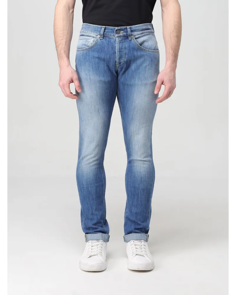 Dondup Jeans herren Blau
