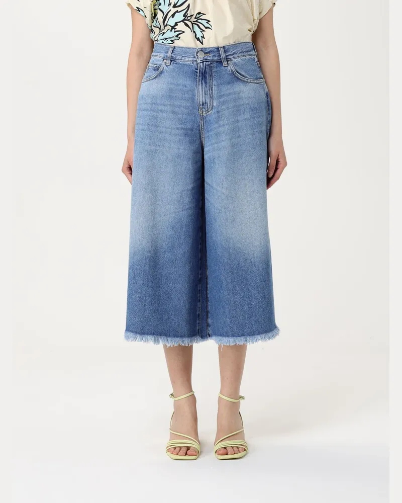Pinko Shorts damen Denim