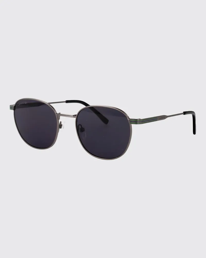 Lacoste Sonnenbrille herren Grau